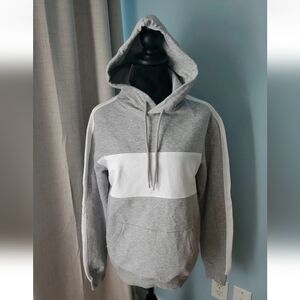 H&M Oversized Hoodie Women's XS NWT